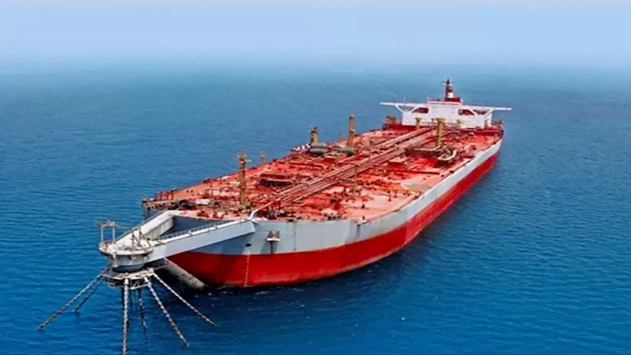 قفزة حادة في أسعار الغاز والنفط بأوروبا بعد تهديدات ترامب بحصار هرمز